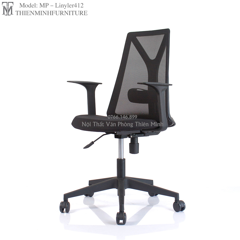 Các loại ghế xoay văn phòng thường được sử dụng hiện nay ...