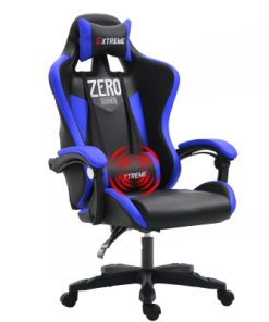 Ghế Gaming Extreme Zero S Xanh