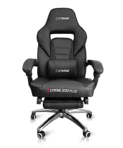 Ghế Gaming Extreme Zero Plus Đen