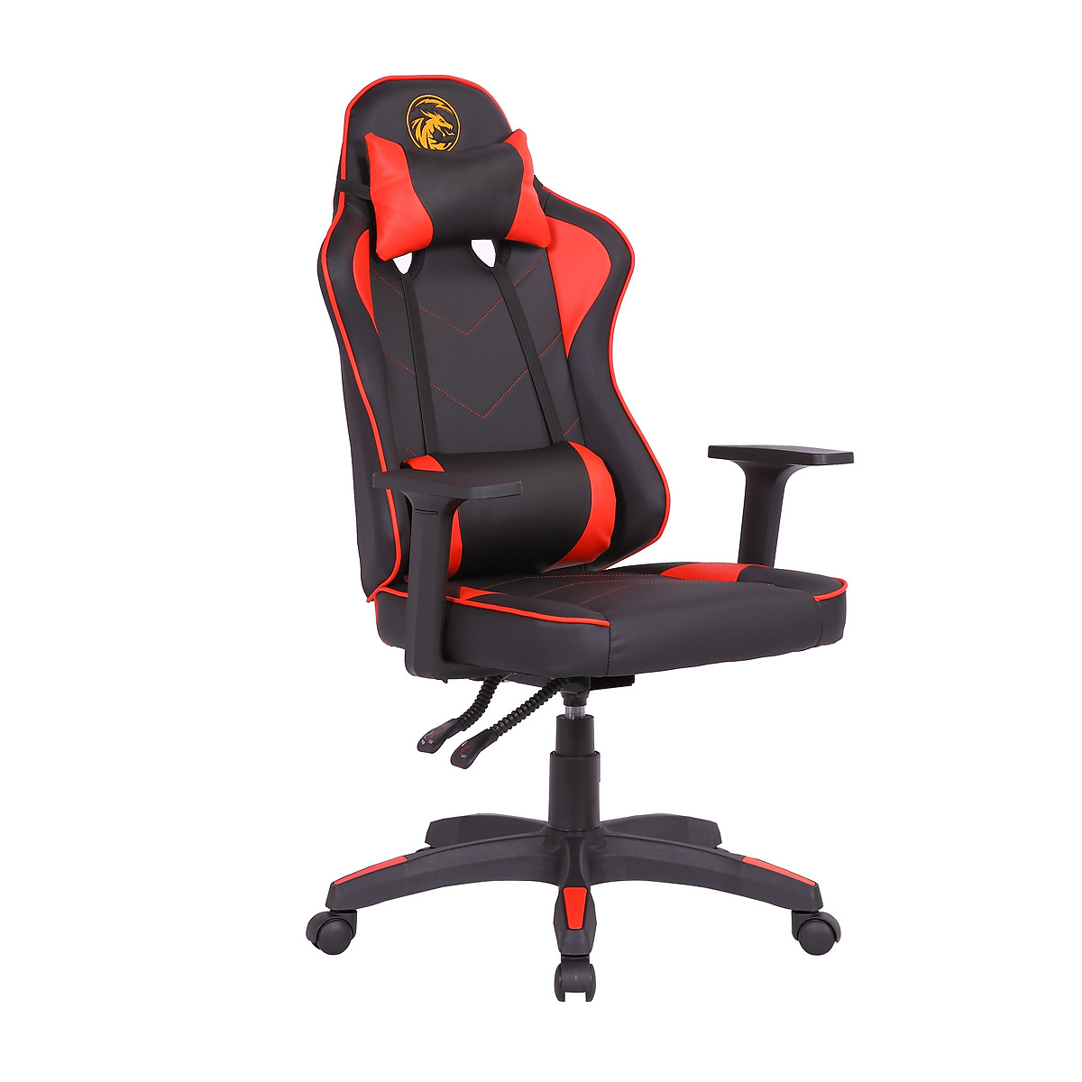 Ghế Gaming E-Dra Citizen EGC200 Đỏ