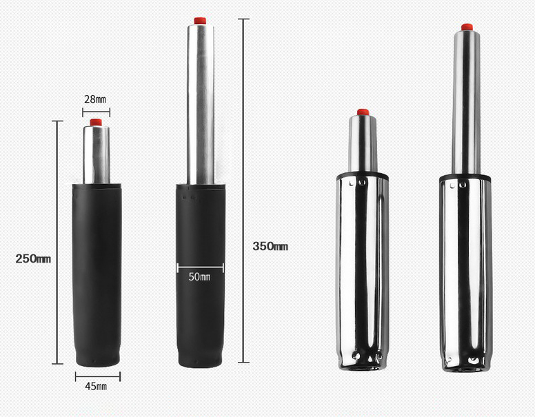 Piston kích cỡ trung bình