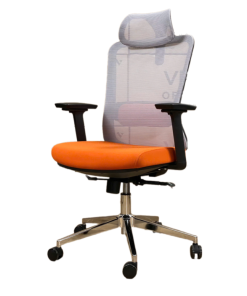 Ghế Công Thái Học Văn Phòng Cao Cấp HT-402A