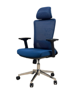 Ghế Công Thái Học Văn Phòng Cao Cấp HT-419A