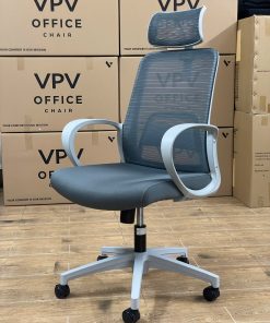 Ghế Công Thái Học Văn Phòng Cao Cấp HT-409A